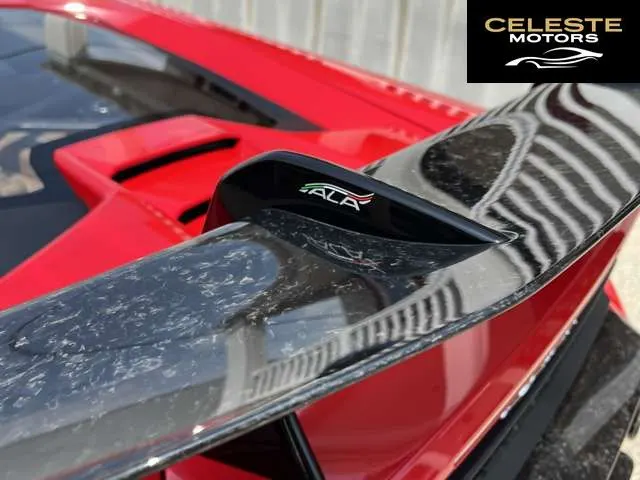 LAMBORGHINI Huracán 2019 — photo 6 sur 8