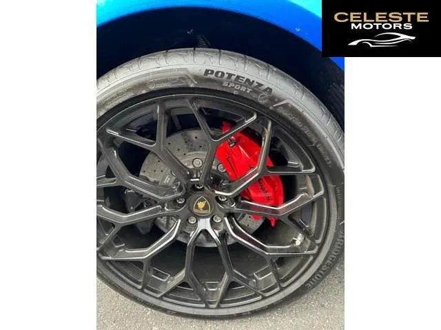 LAMBORGHINI Huracán 2018 — photo 8 sur 8