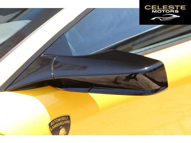 LAMBORGHINI Murciélago 2007 — photo 5 sur 8