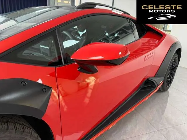 LAMBORGHINI OP4W — photo 8 sur 8