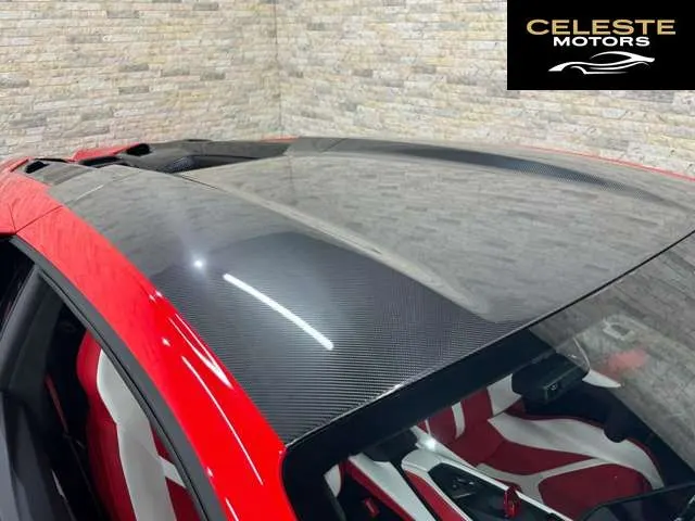 LAMBORGHINI Revuelto 2025 — photo 6 sur 8