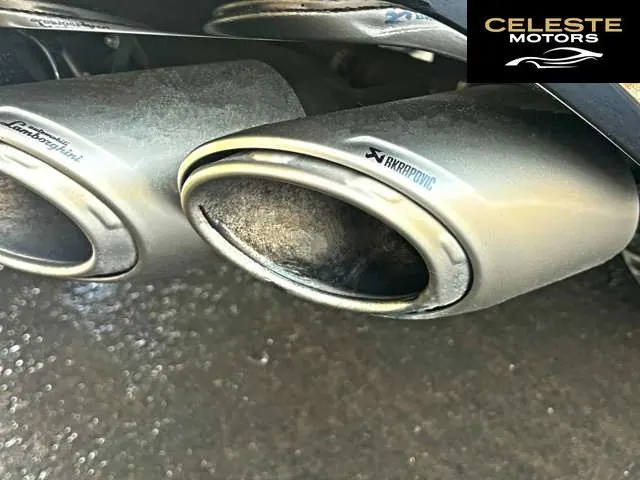 LAMBORGHINI Urus 2021 — photo 5 sur 8