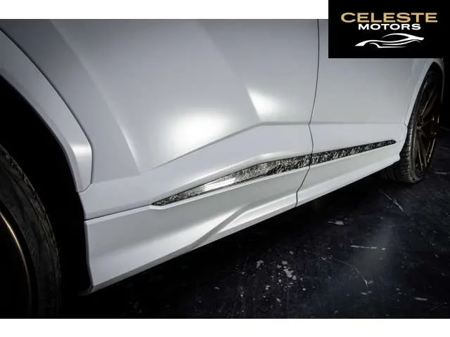 LAMBORGHINI Urus 2021 — photo 8 sur 8