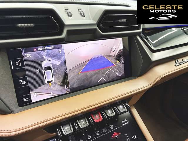 LAMBORGHINI Urus 2025 — photo 4 sur 8