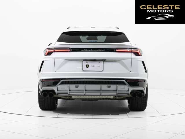 LAMBORGHINI Urus 2019 — photo 3 sur 8