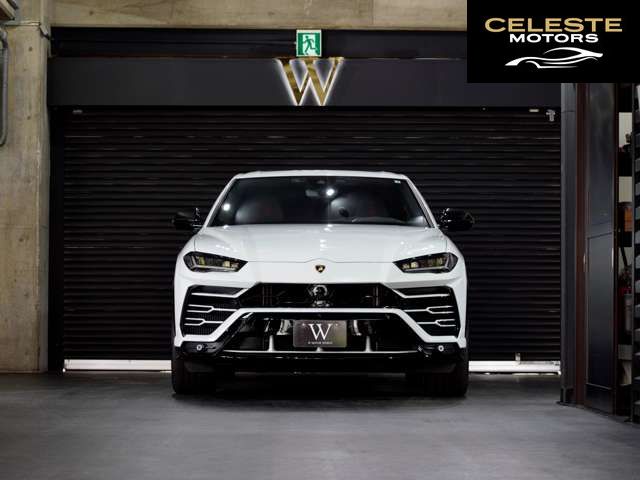 LAMBORGHINI Urus 2019 — photo 6 sur 8