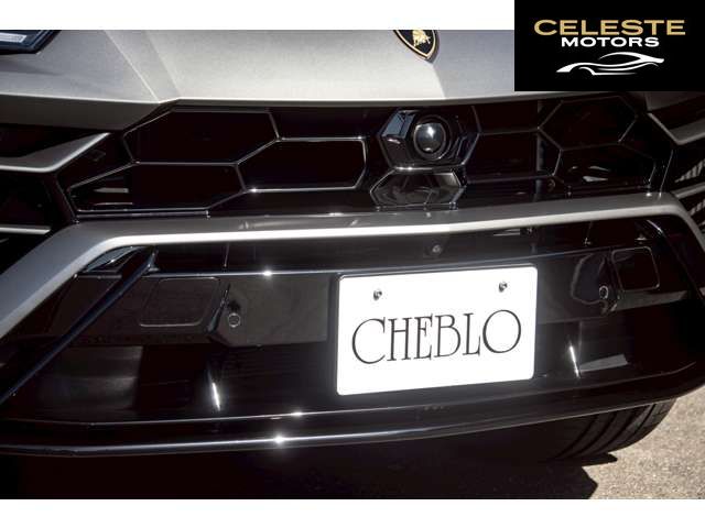LAMBORGHINI Urus 2021 — photo 2 sur 8