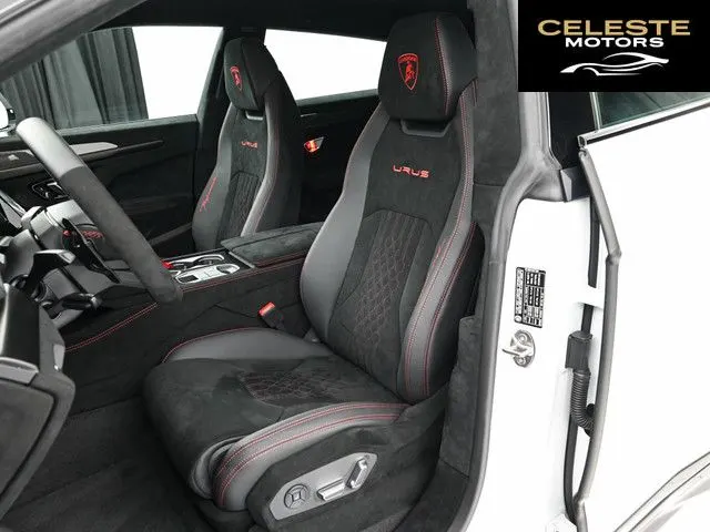 LAMBORGHINI Urus 2023 — photo 5 sur 8