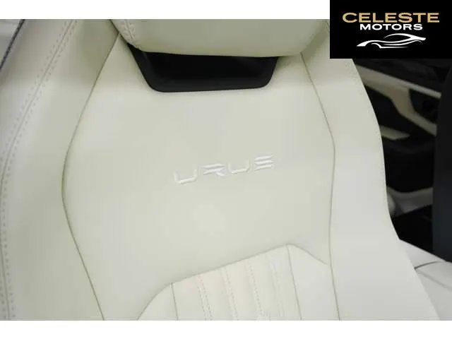 LAMBORGHINI Urus 2024 — photo 5 sur 8