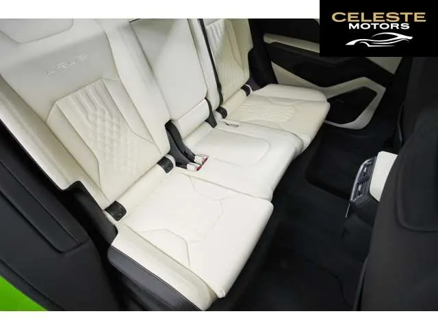 LAMBORGHINI Urus 2024 — photo 7 sur 8