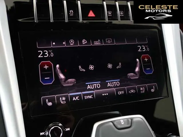 LAMBORGHINI Urus 2019 — photo 3 sur 8