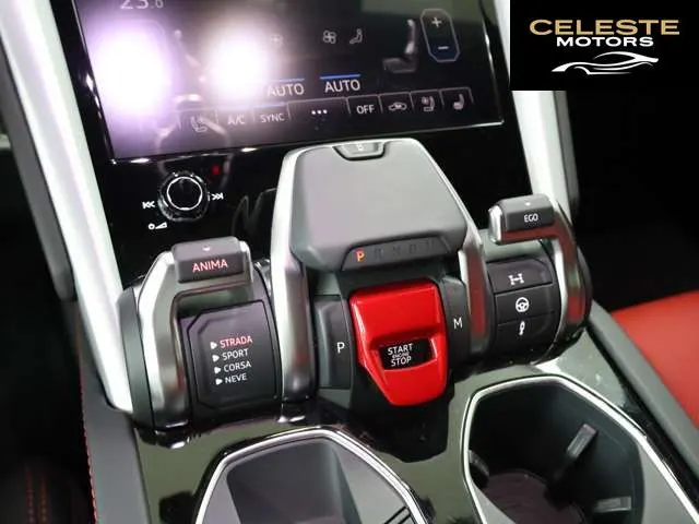 LAMBORGHINI Urus 2019 — photo 5 sur 8