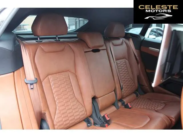 LAMBORGHINI Urus 2019 — photo 7 sur 8