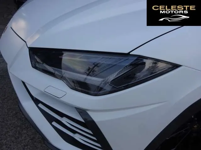 LAMBORGHINI Urus 2020 — photo 4 sur 8