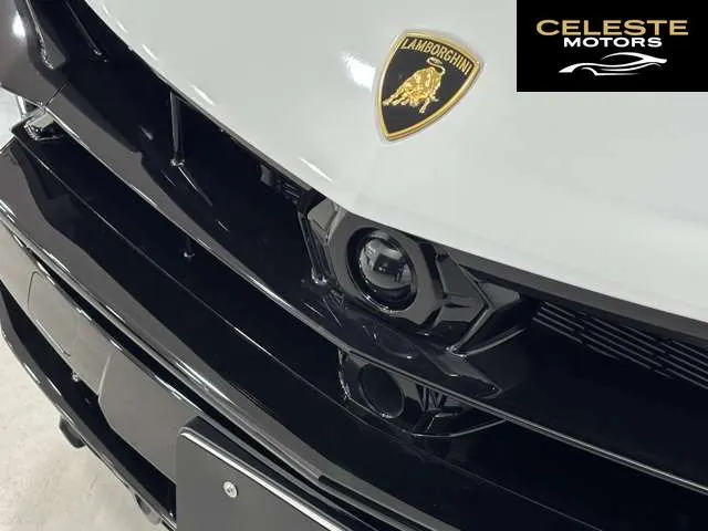 LAMBORGHINI Urus 2025 — photo 6 sur 8