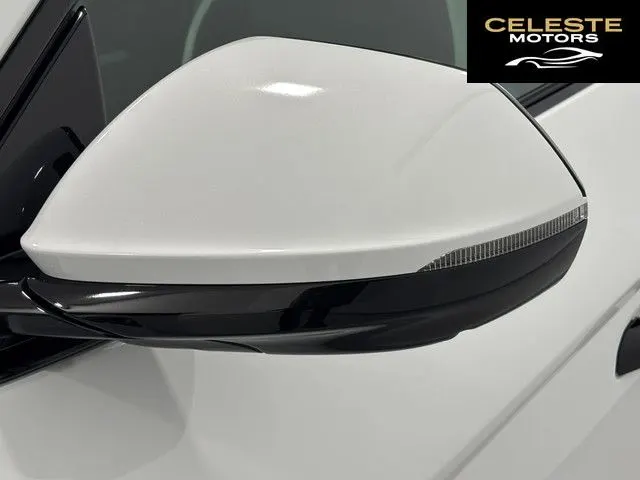 LAMBORGHINI Urus 2025 — photo 7 sur 8