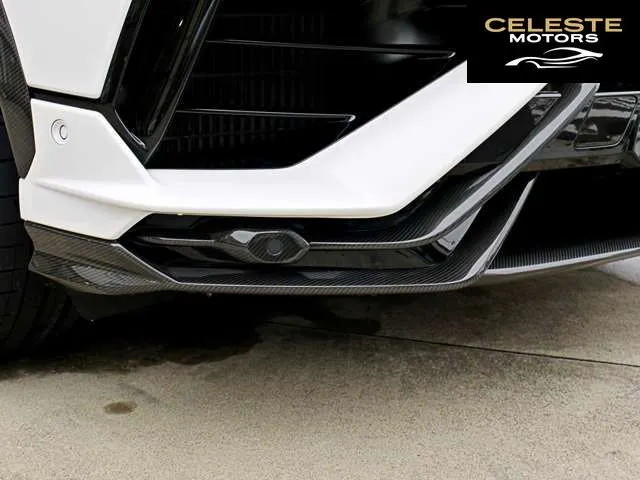 LAMBORGHINI Urus 2023 — photo 4 sur 8
