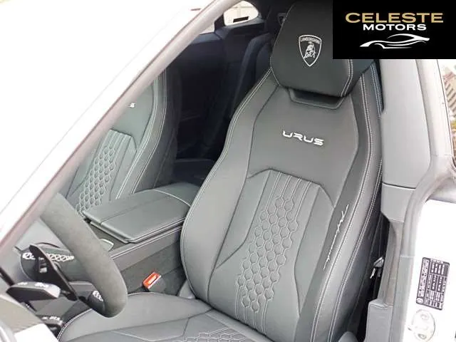LAMBORGHINI Urus 2023 — photo 8 sur 8