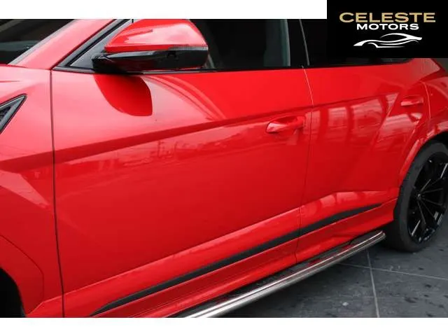 LAMBORGHINI Urus 2020 — photo 7 sur 8