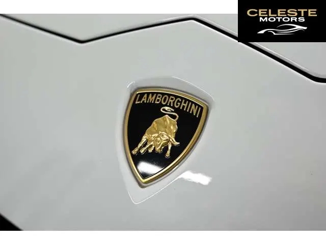 LAMBORGHINI Urus 2020 — photo 6 sur 8