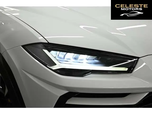 LAMBORGHINI Urus 2020 — photo 8 sur 8