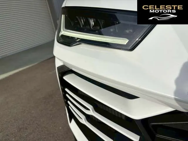 LAMBORGHINI Urus 2021 — photo 4 sur 8