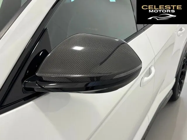 LAMBORGHINI Urus 2023 — photo 7 sur 8