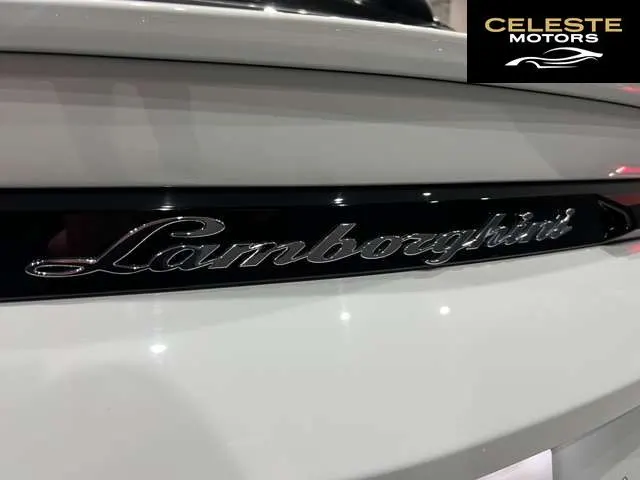 LAMBORGHINI Urus 2019 — photo 8 sur 8