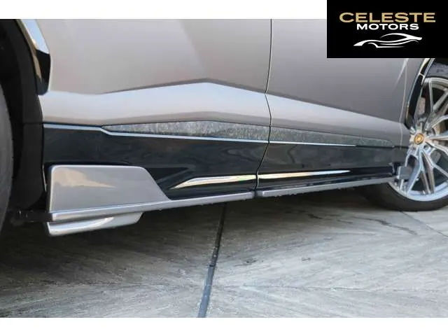 LAMBORGHINI Urus 2019 — photo 8 sur 8