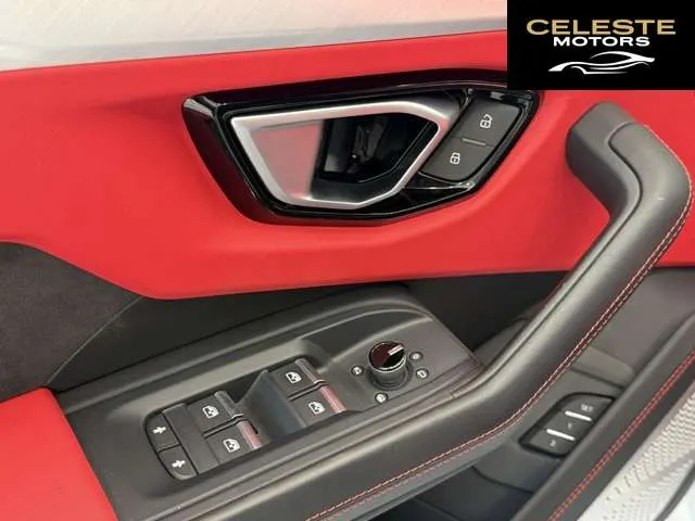 LAMBORGHINI Urus 2020 — photo 7 sur 8