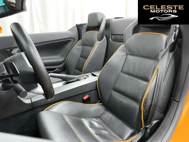 LAMBORGHINI Gallardo Spider 2009 — photo 4 sur 8