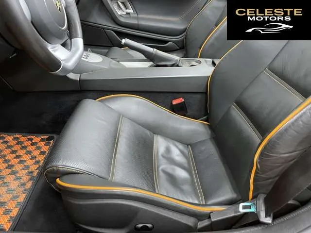LAMBORGHINI Gallardo Spider 2009 — photo 6 sur 8