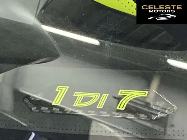 LAMBORGHINI Aventador Roadster 2021 — photo 7 sur 8