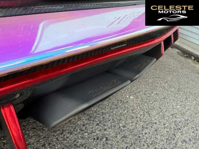 LAMBORGHINI Aventador Roadster 2015 — photo 4 sur 8