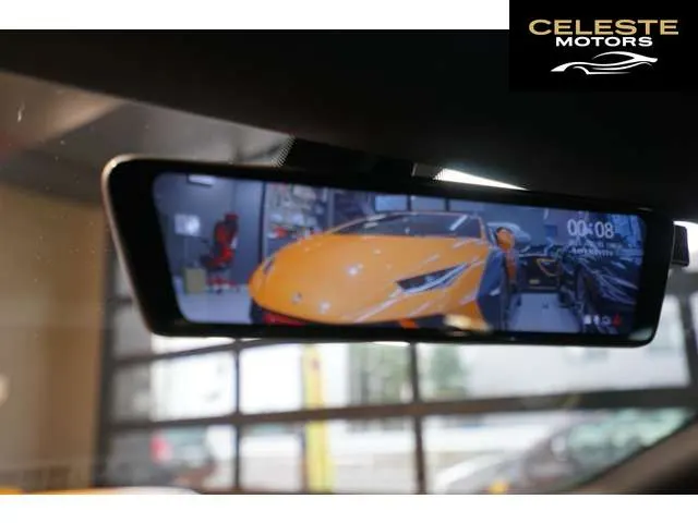LAMBORGHINI Huracán Sterrato 2024 — photo 8 sur 8