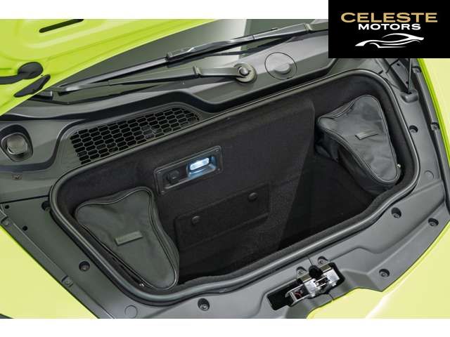 LAMBORGHINI Huracán Sterrato 2024 — photo 8 sur 8