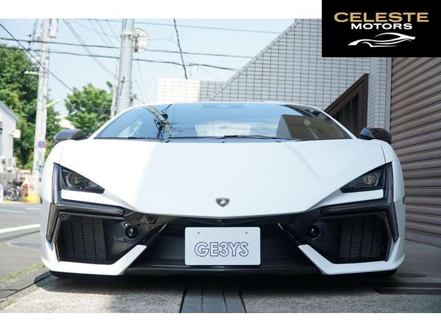 LAMBORGHINI Revuelto 2025 — photo 5 sur 8