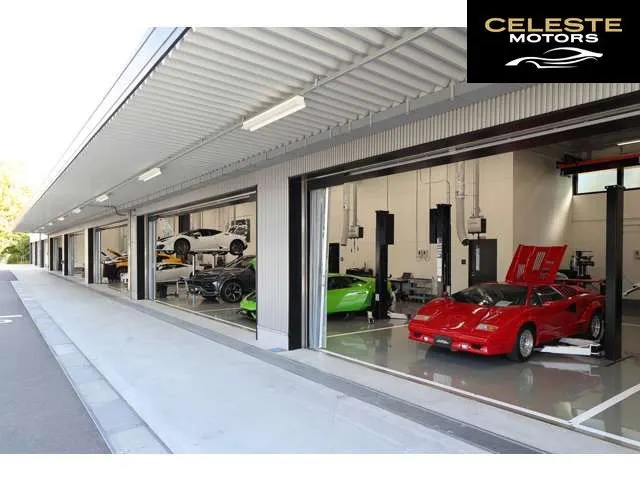 LAMBORGHINI Huracán Spider 2023 — photo 8 sur 8