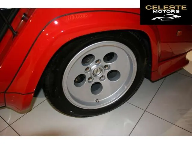 LAMBORGHINI Countach 1986 — photo 5 sur 8