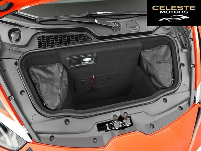 LAMBORGHINI Huracán Sterrato 2024 — photo 7 sur 8