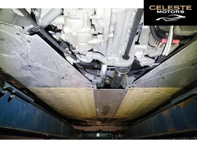 LAMBORGHINI Gallardo Spider 2007 — photo 2 sur 8
