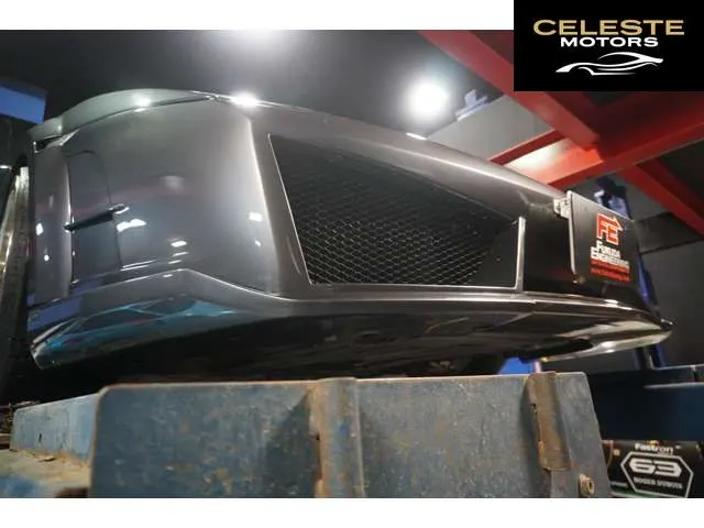 LAMBORGHINI Gallardo Spider 2007 — photo 4 sur 8