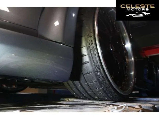LAMBORGHINI Gallardo Spider 2007 — photo 6 sur 8