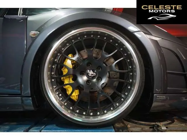 LAMBORGHINI Gallardo Spider 2007 — photo 8 sur 8