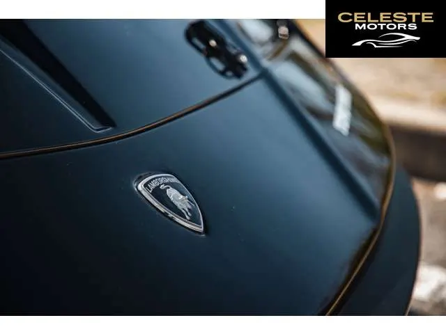 LAMBORGHINI Murciélago 2004 — photo 7 sur 8