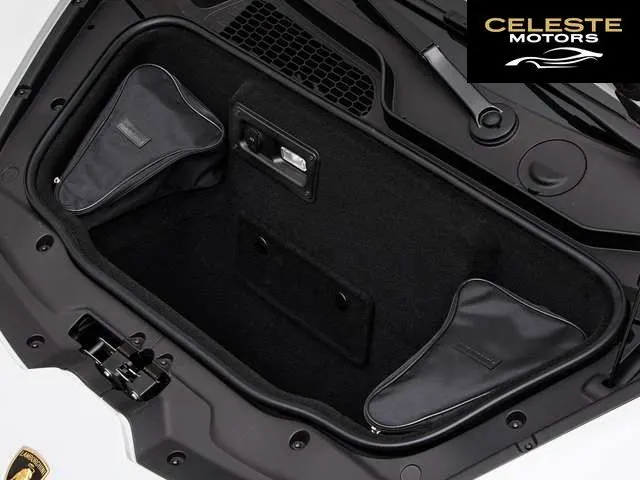 LAMBORGHINI Huracán Spider 2022 — photo 6 sur 8