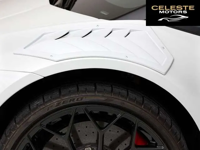 LAMBORGHINI Huracán Spider 2022 — photo 8 sur 8
