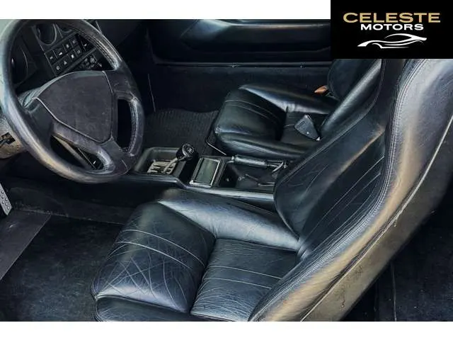 LAMBORGHINI ジャルパ 1989 — photo 5 sur 8