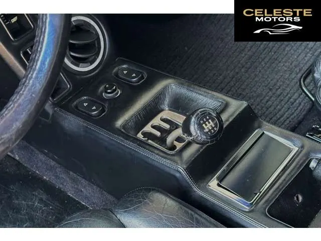 LAMBORGHINI ジャルパ 1989 — photo 6 sur 8
