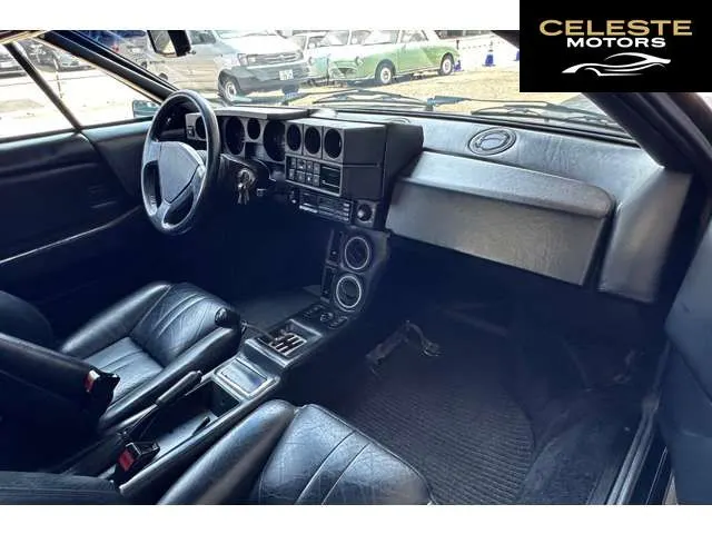 LAMBORGHINI ジャルパ 1989 — photo 8 sur 8